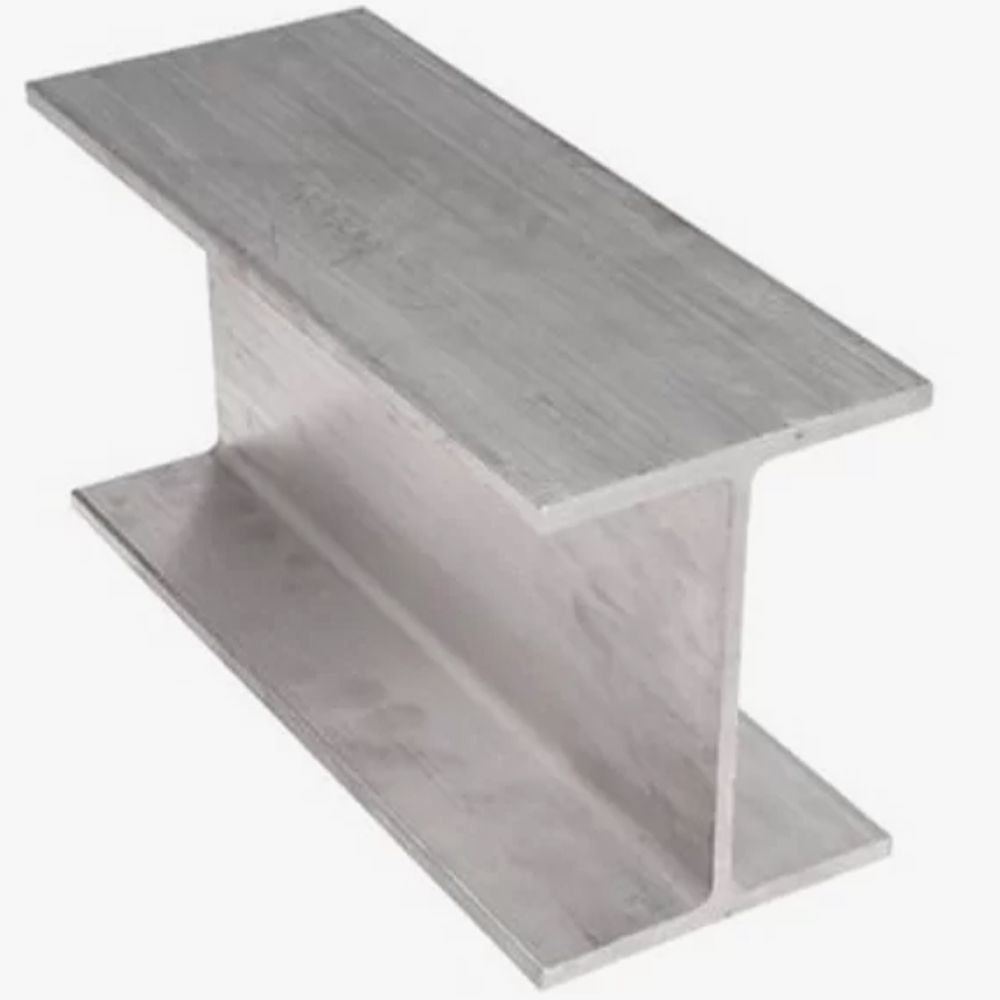 A36 아연 도금 냉간 성형 강철 구조용 탄소 H 빔 30 FT 강철 H 빔