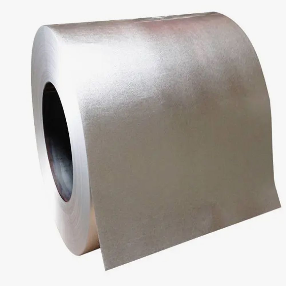중국 제조업체 갈바륨 철강 코일