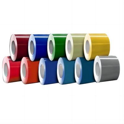 ASTM PPGI 철강 코일