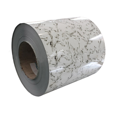 게이지 20 PPGI 강철 코일