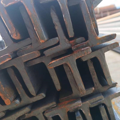 T 프로파일 C 모양 채널 바