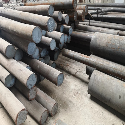 냉간 압연 구조 마일드 카본