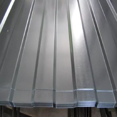 조합 주택 갈바륨 루핑 시트