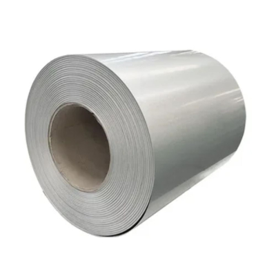 금속 제품 가공 아연 도금 강철 코일