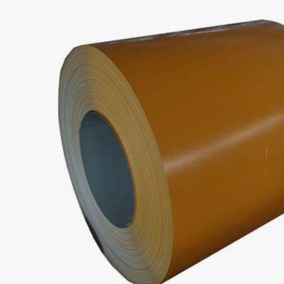 0.12-1.5*300-1250mm Z20-275 PPGI PPGL 칼라 도장 Ral 색상 칼라 도장 아연도금 갈바륨 강철 코일