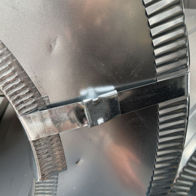 도매 0.13-4.0 mm 40-300G/M2 Q195 Q215 Q235 Q275 뜨거운 DIP 아연 도금 강철 코일