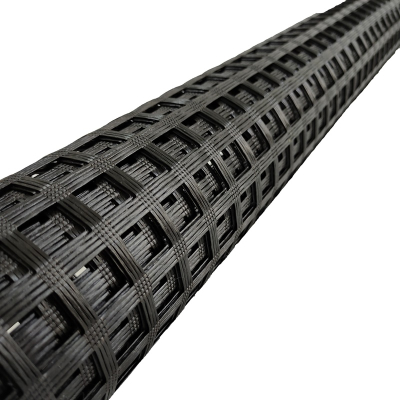 유리섬유 지오그리드 100/100kN