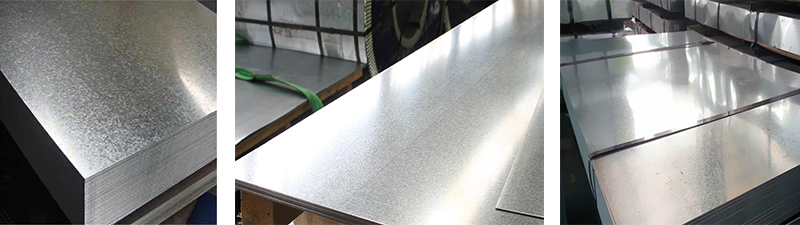 갈바륨 강판 Galvalume Steel Plate