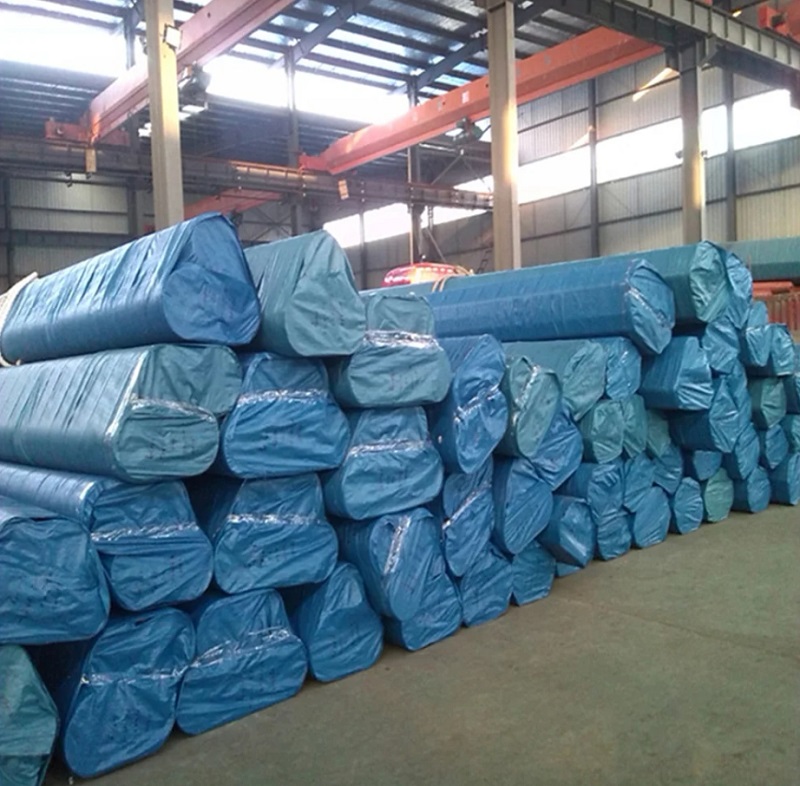 SS 라운드 바 SS Round Bar