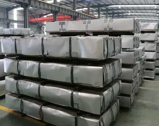 갈바륨 루핑 시트 Galvalume Roofing Sheet