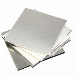 스테인레스 스틸 시트 Stainless Steel Sheet