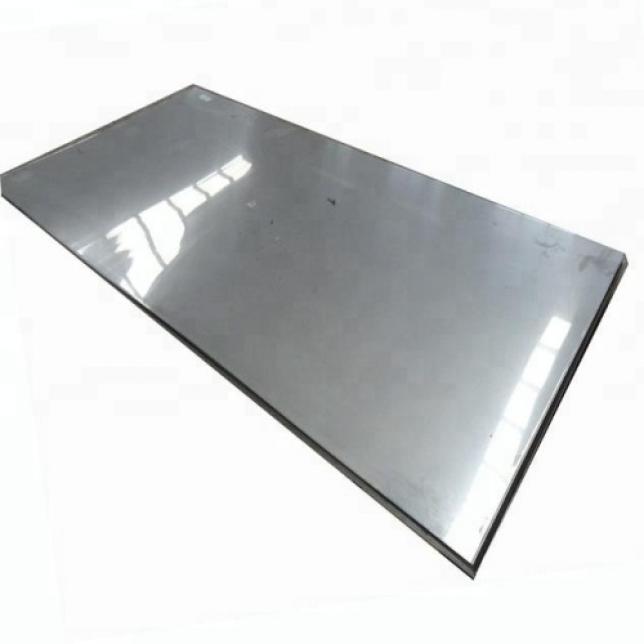 스테인레스 스틸 시트 Stainless Steel Sheet