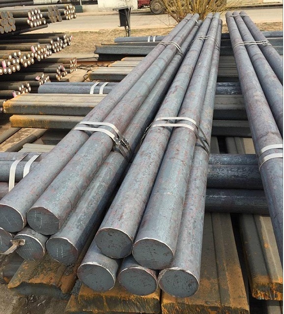 Carbon Steel Bar
