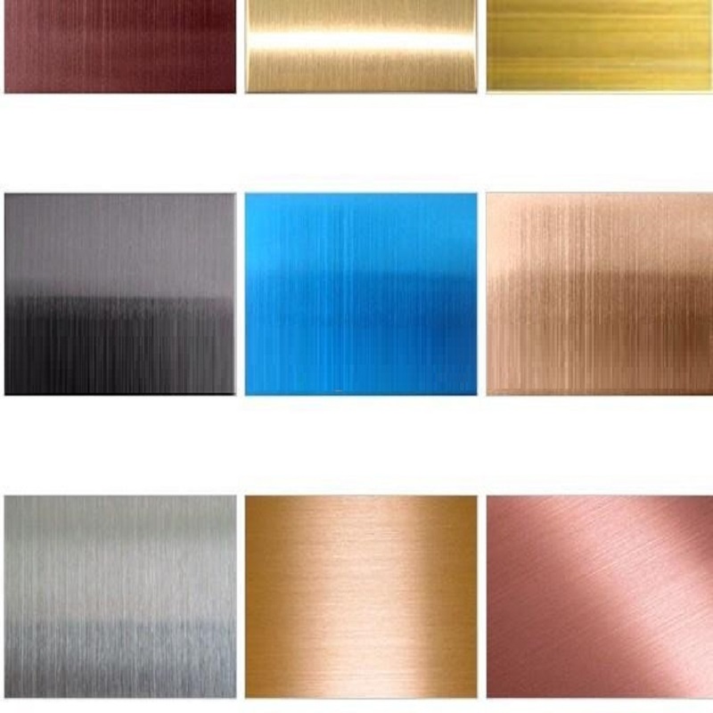 PPGI 시트 PPGI Sheet