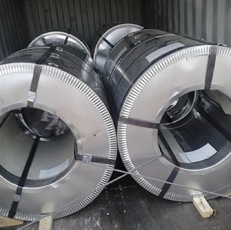코일 강판 Steel Sheet In Coil