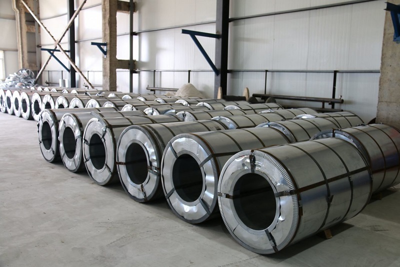 갈바륨 코일 재고(Galvalume Coil Stock)갈바륨 코일 재고(Galvalume Coil Stock Manufacturer) Galvalume Coil StockGalvalume Coil Stock Manufacturer