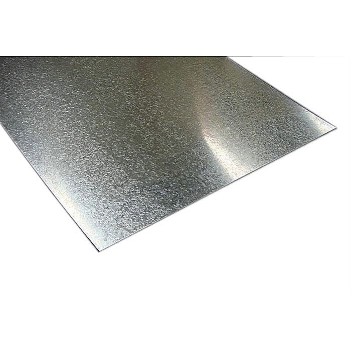 The Use and Function of Galvanized Steel