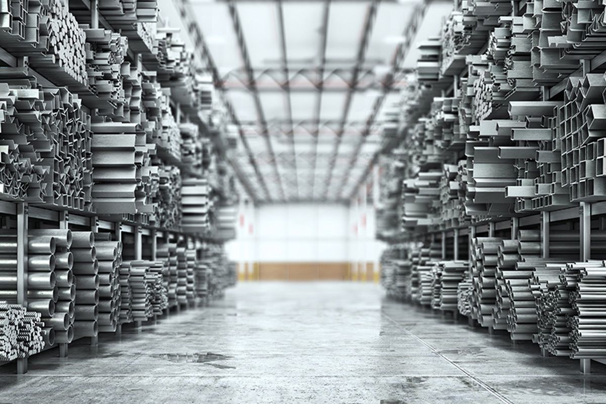 우리에게 철강의 가치 우리에게 철강의 가치