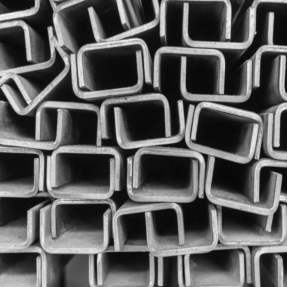 U자형강의 용도와 특성은 무엇입니까? U자형강의 용도와 특성은 무엇입니까?