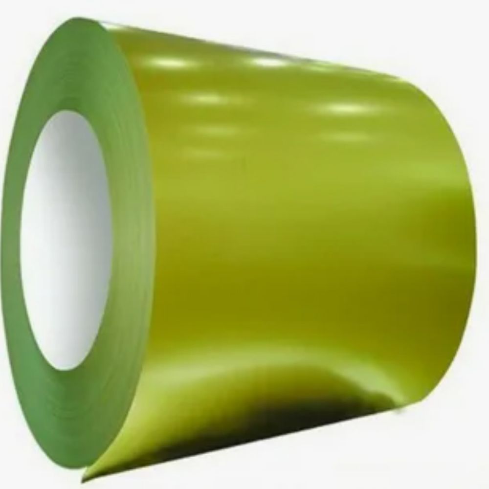 PPGI 강철 코일 DC01