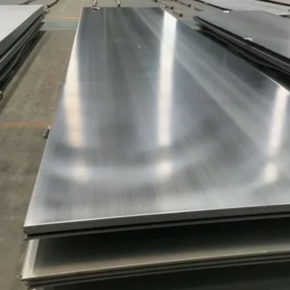 기계공구 제조 냉간압연강판